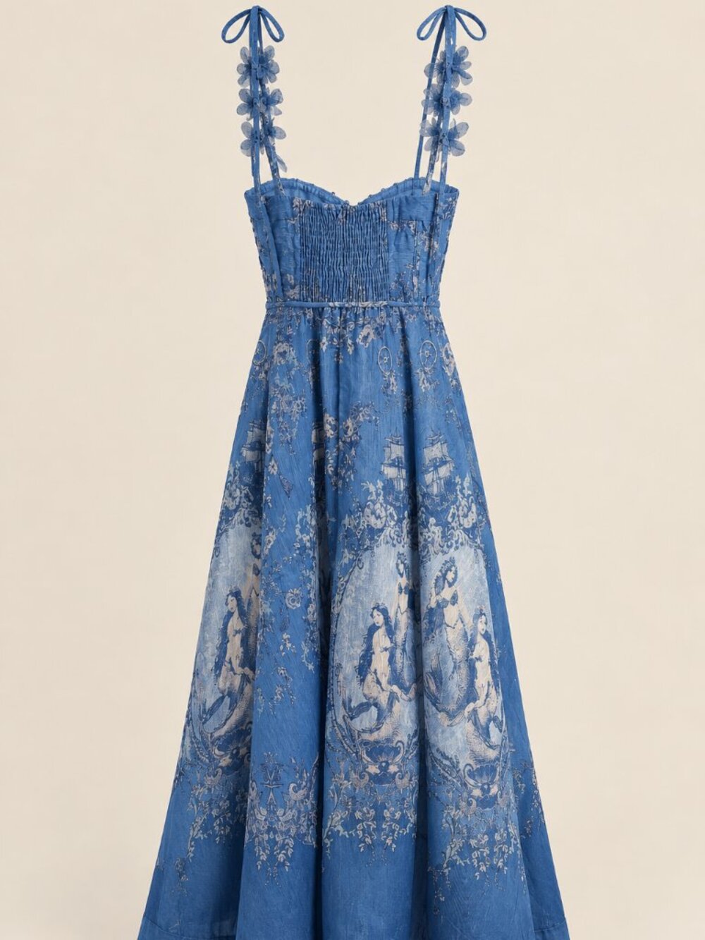 Exquisite Wedding Luxurious Cocktail Gorgeous Evening Party Elegant Bridal Dress - Picture 5 of 7